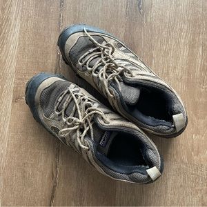 Patagonia Women’s Hiking Shoes